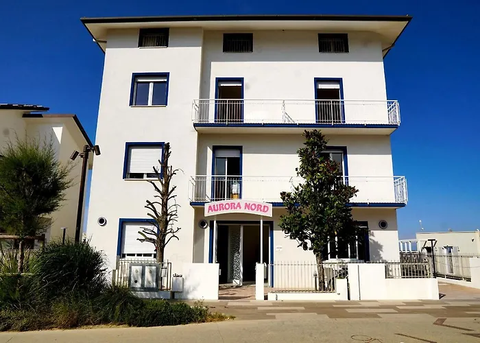 Hotel Aurora Nord Rimini